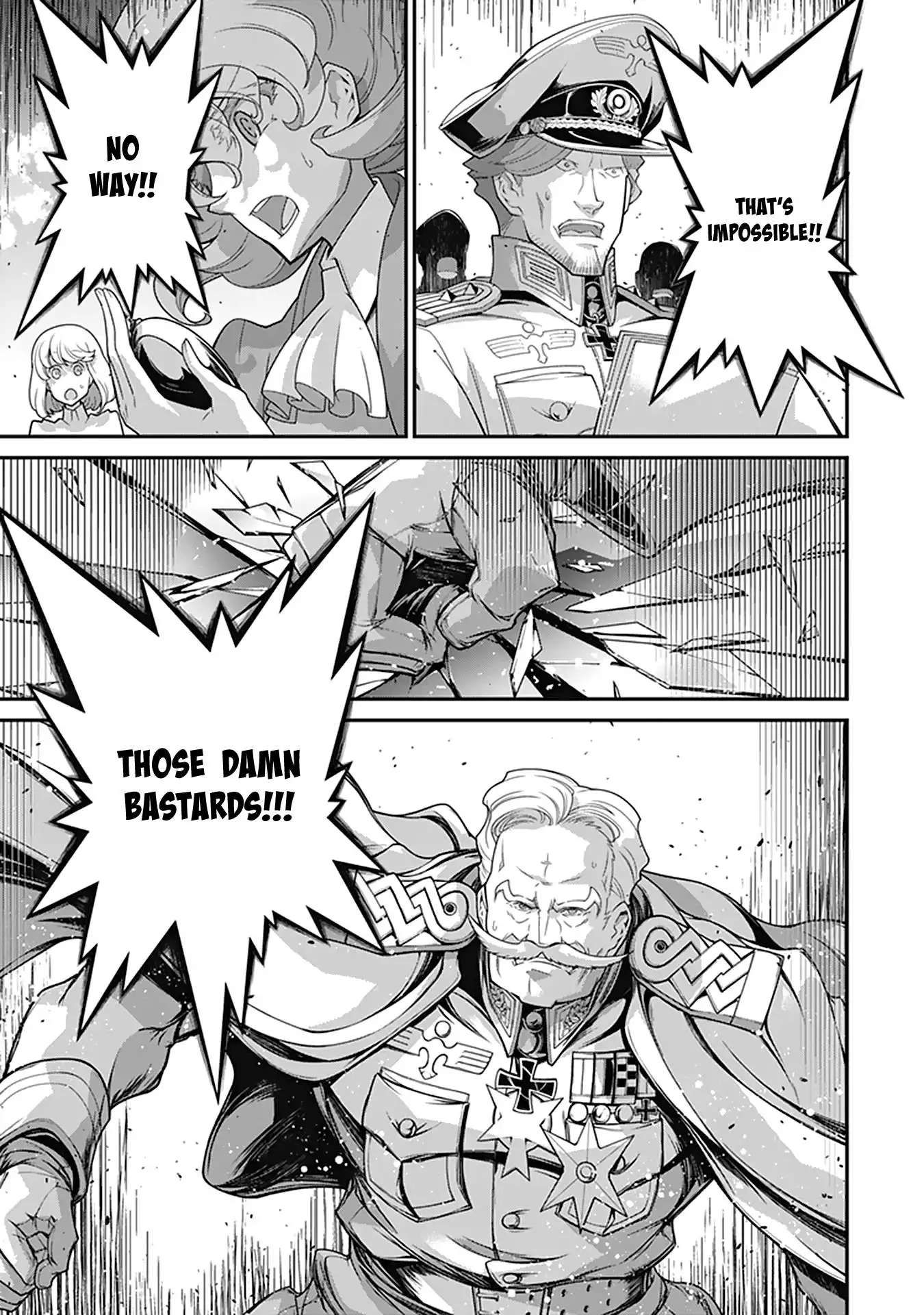 Youjo Senki Chapter 60 46